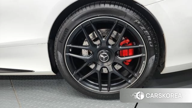 Mercedes-Benz S-Class W222 id 4251142 из Кореи 13