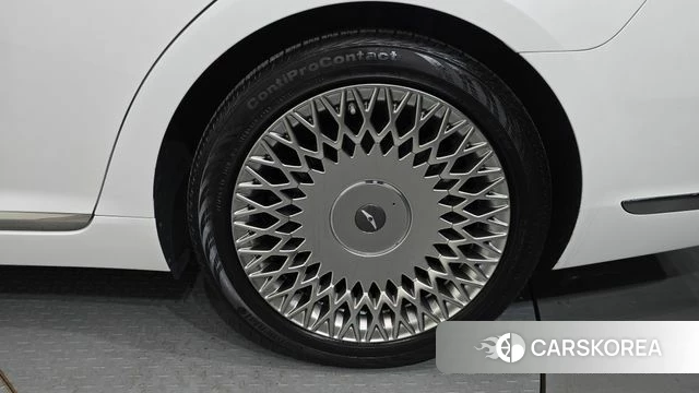 Genesis G90 id 4397443 из Кореи 13