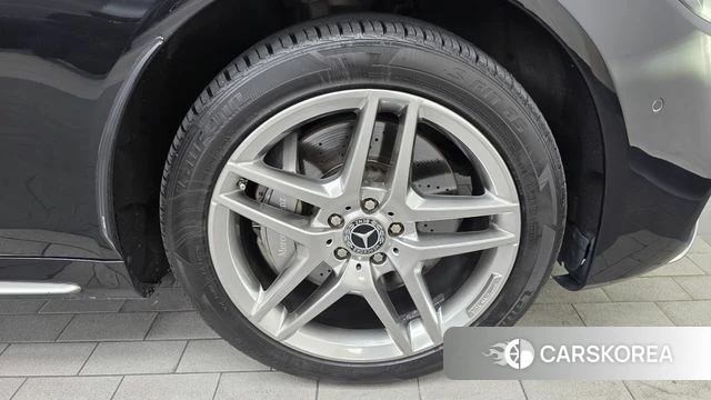 Mercedes-Benz S-Class W222 id 4657941 из Кореи 13