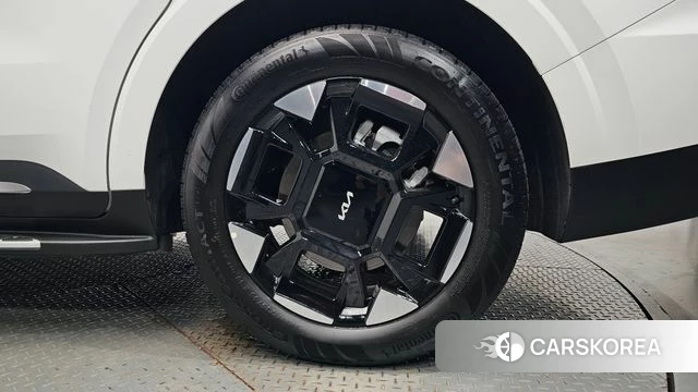 Kia The New Carnival 4th Generation id 4724783 из Кореи 13