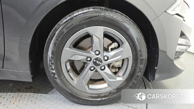 Kia K5 3rd generation id 4720685 из Кореи 13