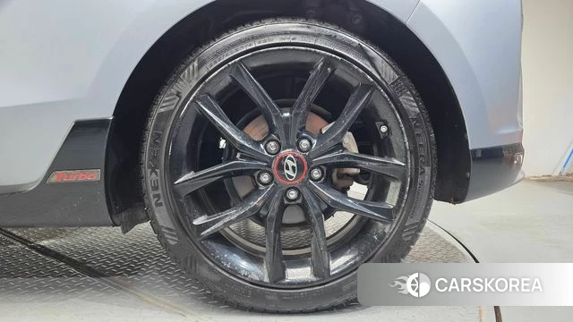 Hyundai Veloster (JS) id 4895524 из Кореи 13