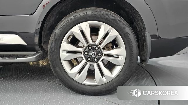 Kia Mohave Master id 4495955 из Кореи 13