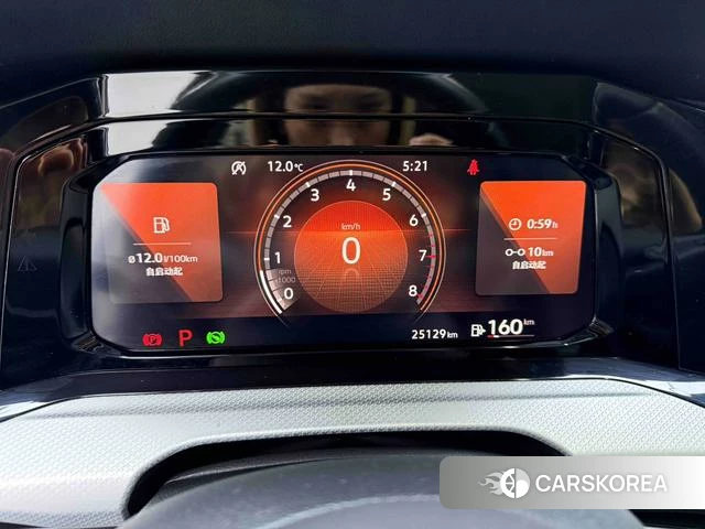 Volkswagen Golf id 4277852 из Китая 13