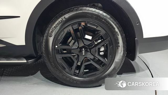 Kia The New Sorento 4th Generation id 4691452 из Кореи 13