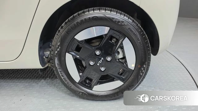 Kia The New Kia Ray EV id 4691563 из Кореи 13