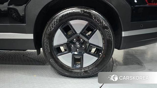 Hyundai Santa Fe (MX5) id 4248302 из Кореи 13