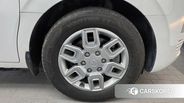 Hyundai Staria id 4445144 из Кореи 13