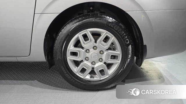 Hyundai Staria id 4591814 из Кореи 13