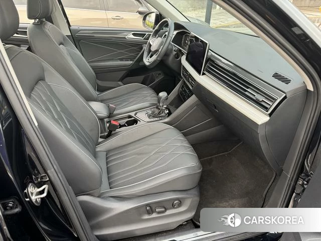 Volkswagen Tiguan L id 4275796 из Китая 13