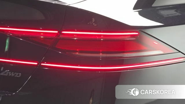 Genesis G90 (RS4) id 4697076 из Кореи 13