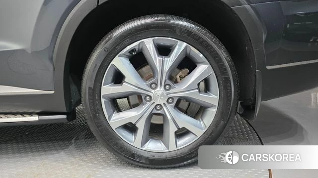 Hyundai Palisade id 4482991 из Кореи 13