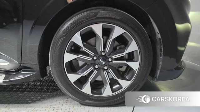 Kia Carnival 4th generation id 4793792 из Кореи 13