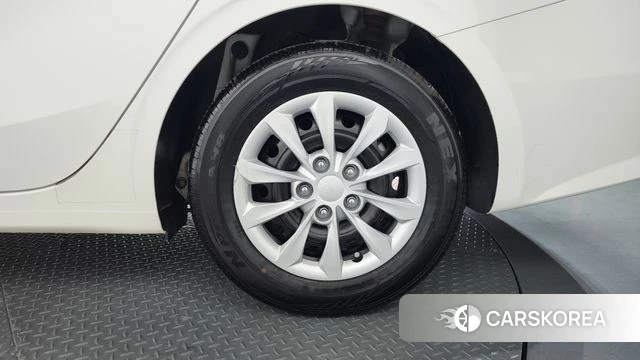Kia The New K3 2nd generation id 4650288 из Кореи 13