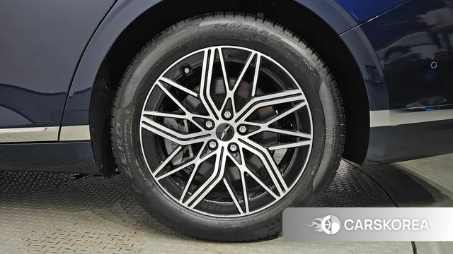 Genesis G90 (RS4) id 4739202 из Кореи 13
