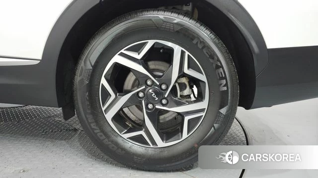Kia Sportage 5th Generation id 4692240 из Кореи 13