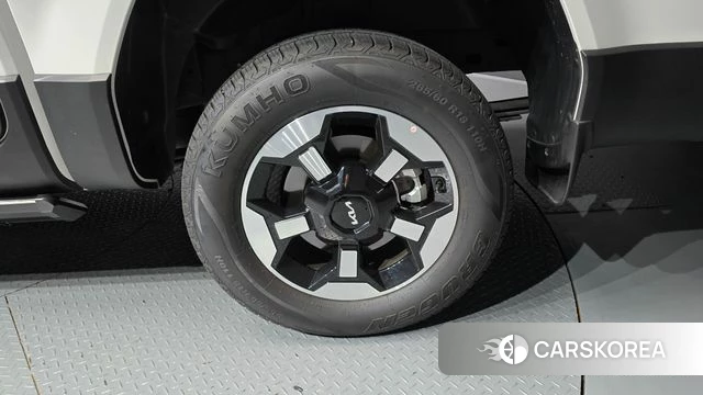 Kia Tasman id 4847347 из Кореи 13