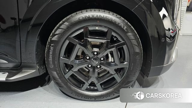 Kia The New Carnival 4th Generation id 4374948 из Кореи 13