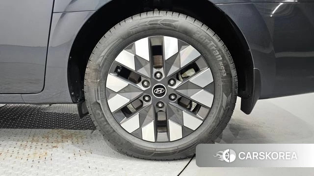 Hyundai Staria id 4687807 из Кореи 13