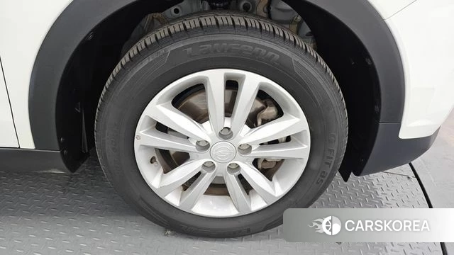 Ssangyong Tivoli Armor id 4430616 из Кореи 13