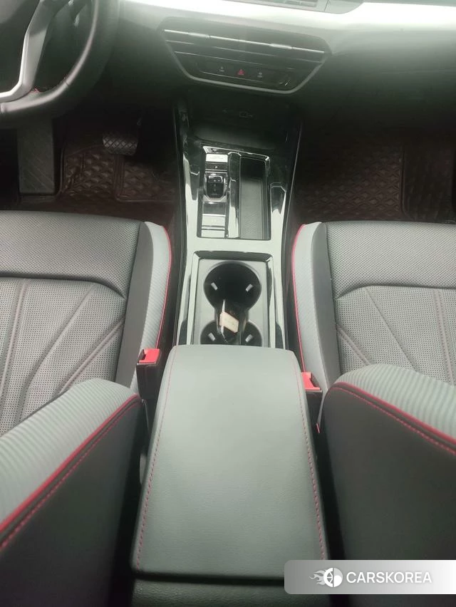 Volkswagen Lingdu id 4261473 из Китая 13