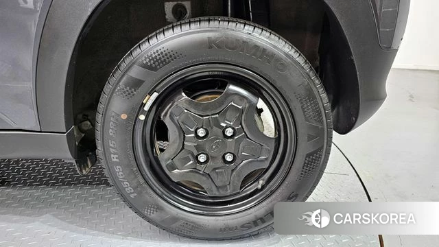 Hyundai Casper id 4395177 из Кореи 13