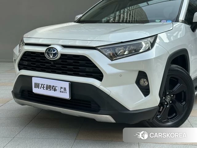 Toyota RAV4 Rongfang id 4301631 из Китая 13