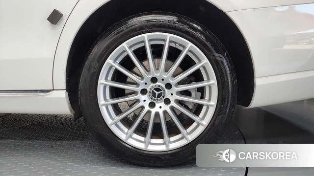 Mercedes-Benz E-Class W213 id 4414507 из Кореи 13