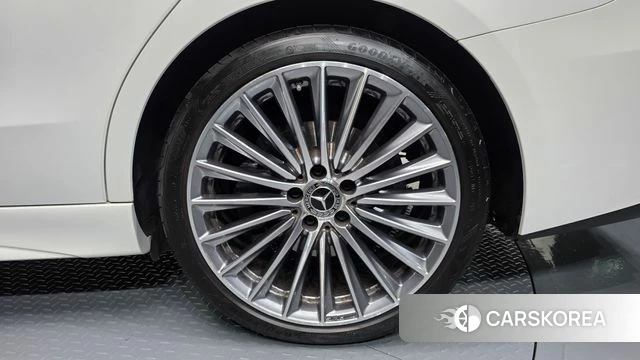 Mercedes-Benz C-Class W206 id 4494212 из Кореи 13