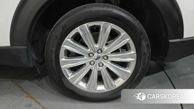 Ford Explorer 6th Generation id 4726988 из Кореи 13