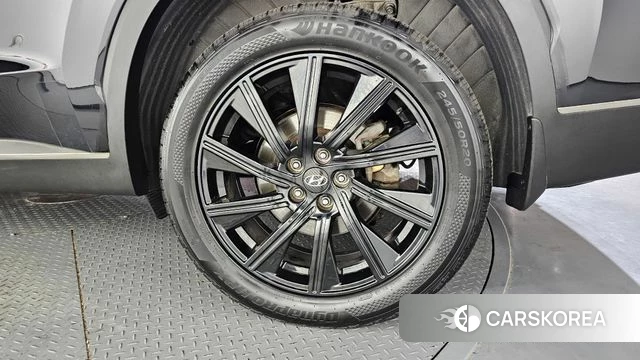 Hyundai Palisade id 4520175 из Кореи 13