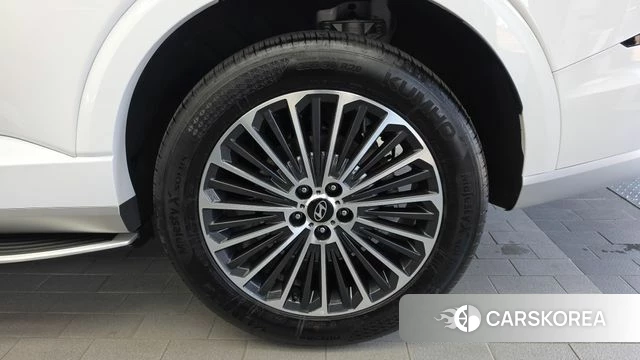 Hyundai Palisade (LX3) id 4927997 из Кореи 13