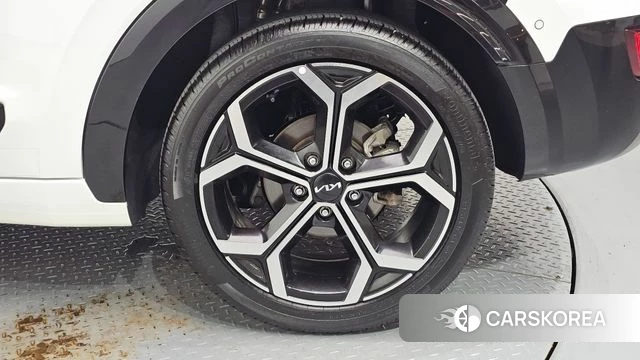 Kia Di Ol Nu Niro id 4701040 из Кореи 13