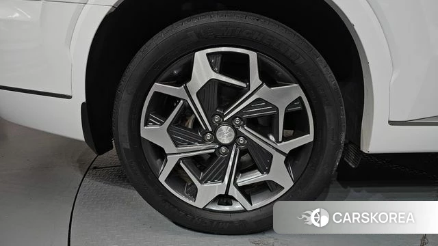 Hyundai Palisade id 4316430 из Кореи 13