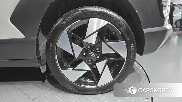 Hyundai Kona (SX2) id 4591821 из Кореи 13