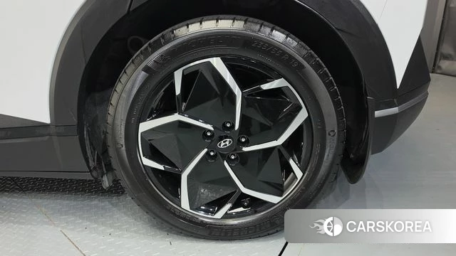 Hyundai Ionic 5 id 4762849 из Кореи 13