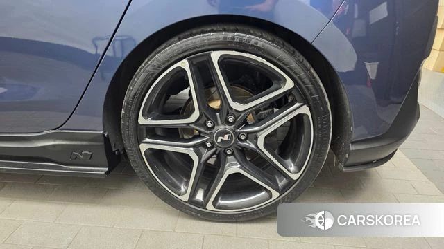 Hyundai i30 (PD) id 4465404 из Кореи 13