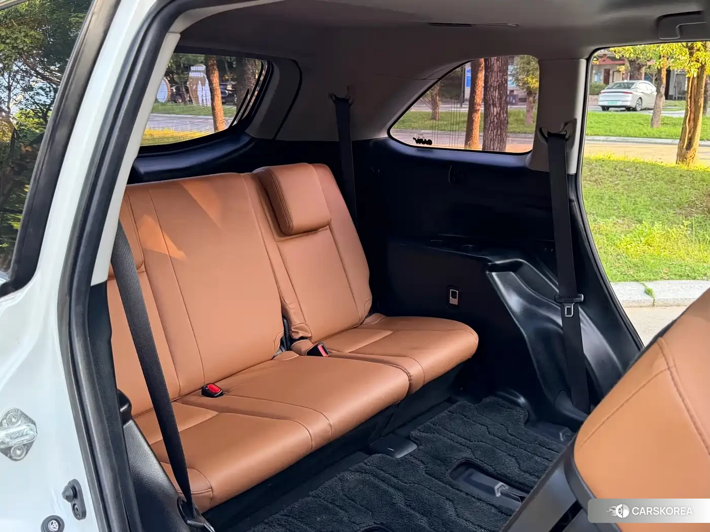 Toyota Highlander id 4628235 из Китая 13
