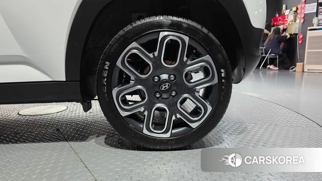 Hyundai Casper id 4784144 из Кореи 13