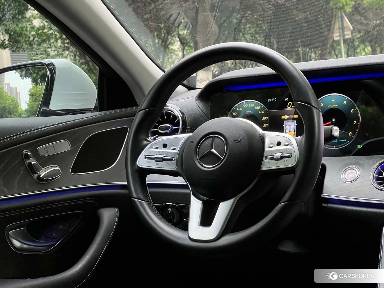 Mercedes-Benz CLS id 4461548 из Китая 13