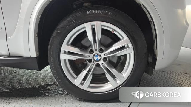 BMW X5 (F15) id 4746957 из Кореи 13