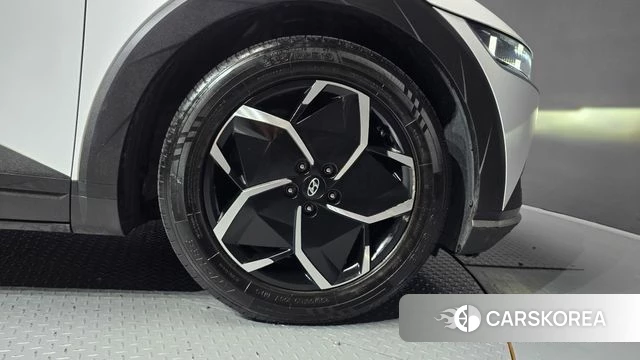 Hyundai Ionic 5 id 4745656 из Кореи 13