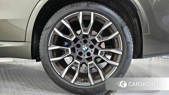 BMW X5 (G05) id 4336460 из Кореи 13