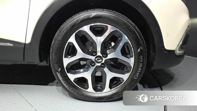 Renault Korea (Samsung) New QM3 id 4295198 из Кореи 13
