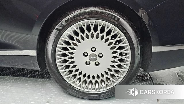 Genesis G80 (RG3) id 4758436 из Кореи 13