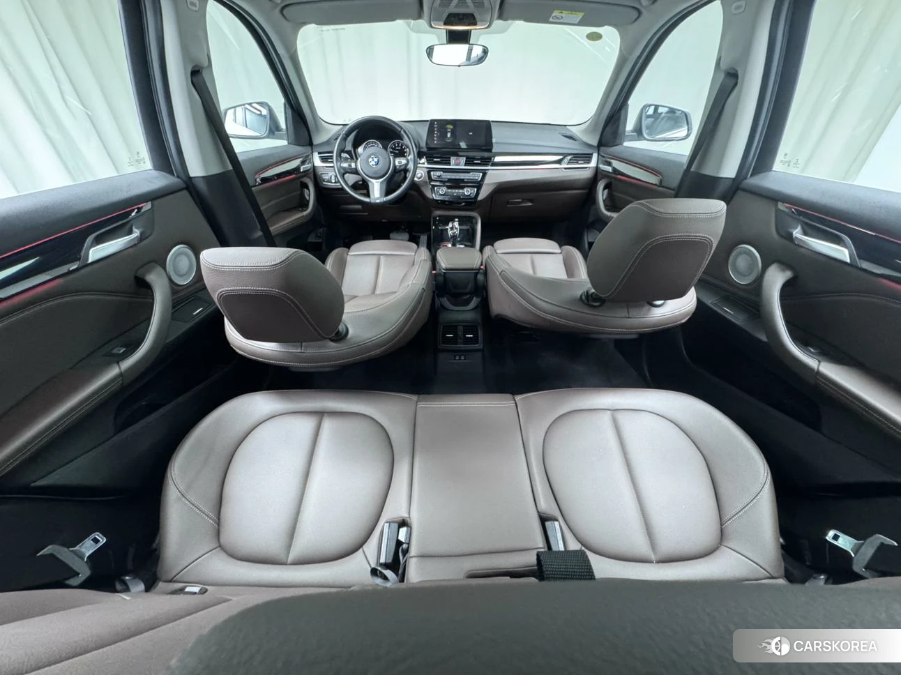 BMW X1 id 4407161 из Китая 13