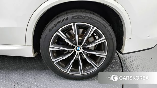 BMW X5 (G05) id 4285017 из Кореи 13