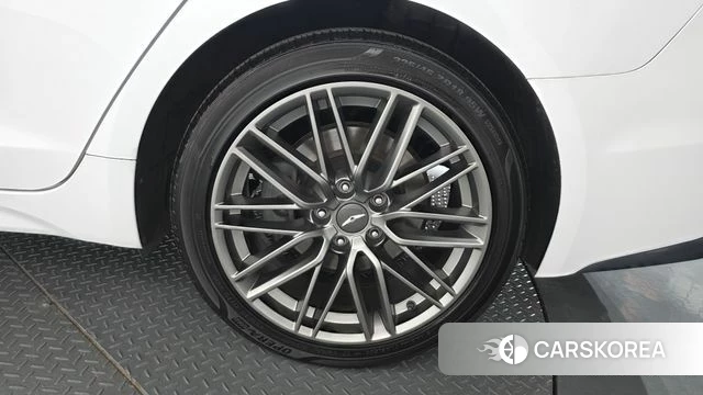Genesis G70 id 4435662 из Кореи 13