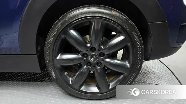 Mini Cooper S Clubman id 4197098 из Кореи 13