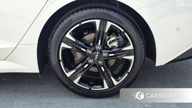 Kia K5 Hybrid 3rd Generation id 4315849 из Кореи 13